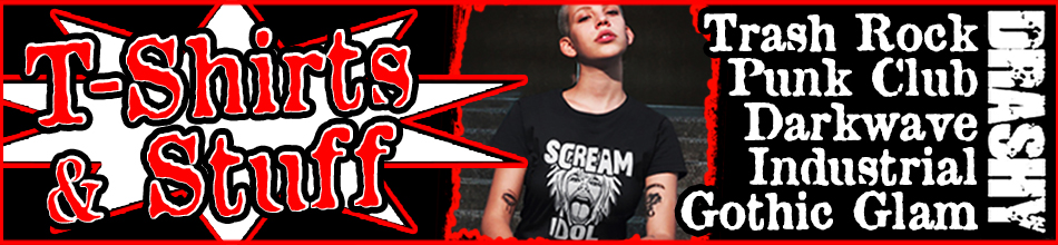 Scream Idol-Star Star T-Shirts and merchandise