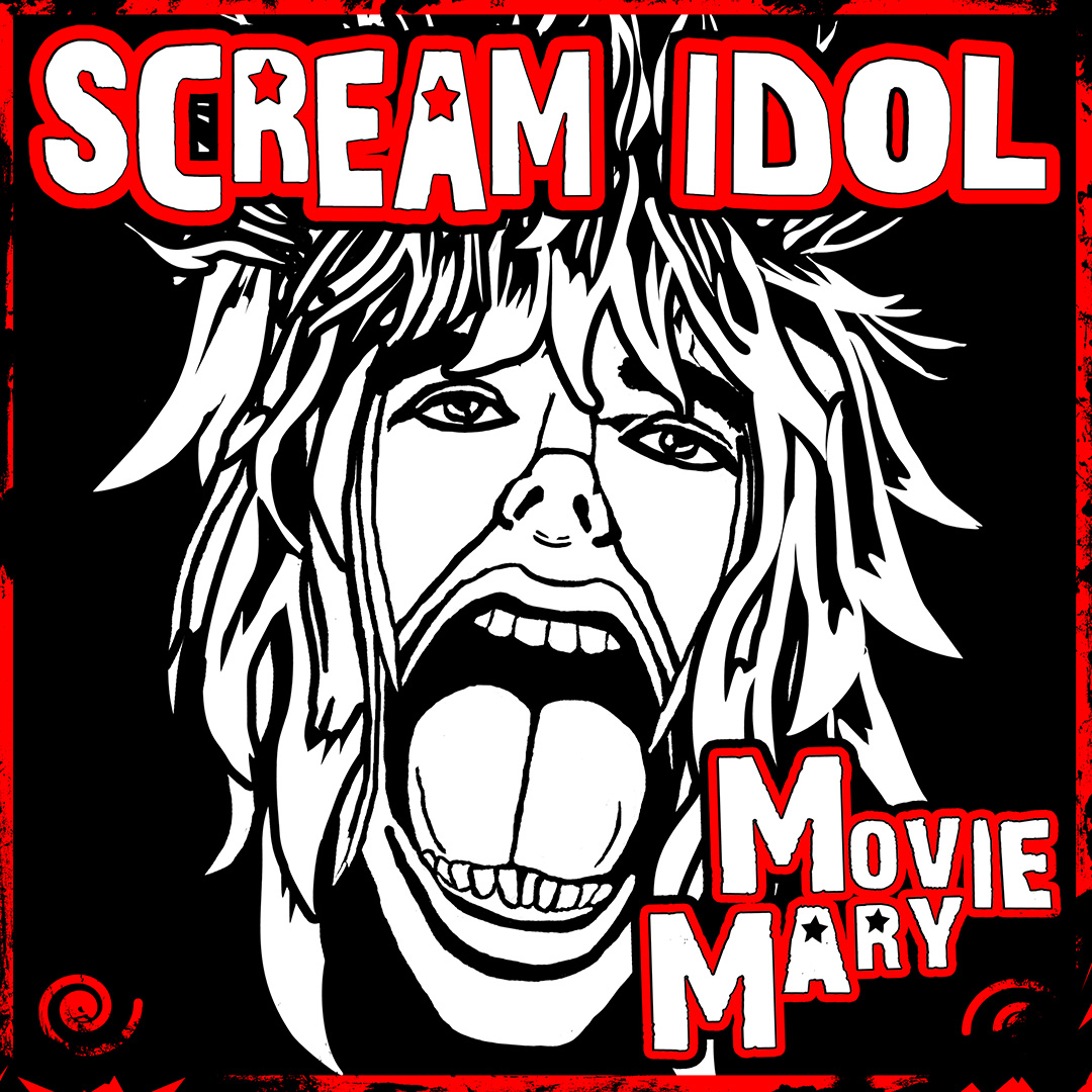 scream idol movie mary cover