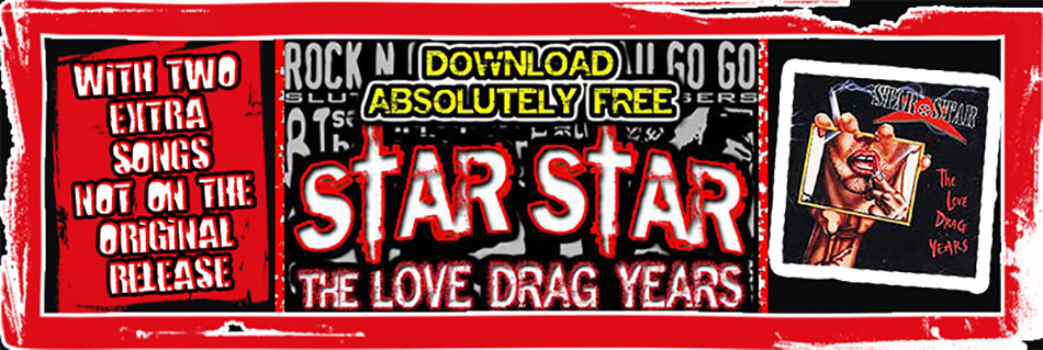 download free Star Star-The Love Drag Years CD