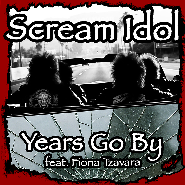 scream idol kid city dance pop glam electropop music spotify